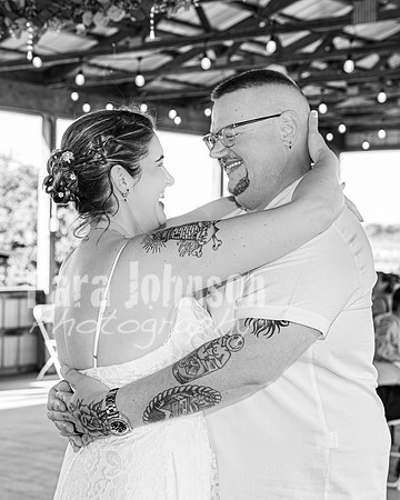 Michael & Brittany - Complete [BW] - TJP (302 of 633)