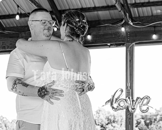 Michael & Brittany - Complete [BW] - TJP (305 of 633)