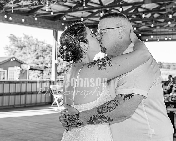 Michael & Brittany - Complete [BW] - TJP (303 of 633)