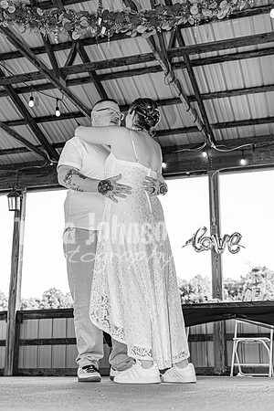 Michael & Brittany - Complete [BW] - TJP (304 of 633)