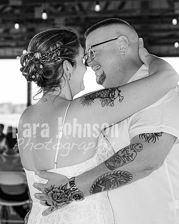 Michael & Brittany - Complete [BW] - TJP (308 of 633)