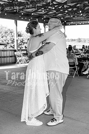 Michael & Brittany - Complete [BW] - TJP (309 of 633)