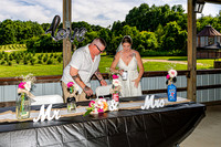 Michael & Brittany - The Reception - TJP (8 of 287)