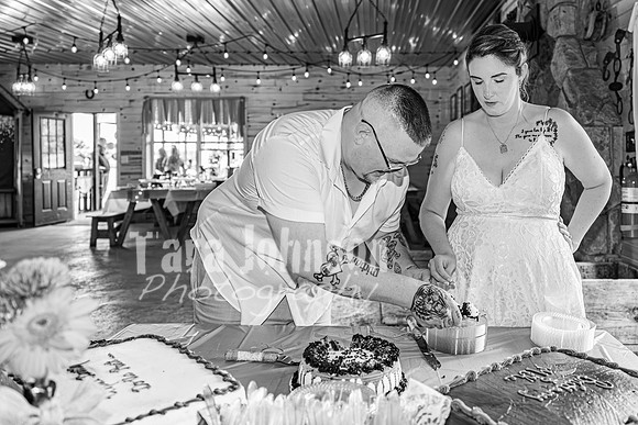 Michael & Brittany - Complete [BW] - TJP (350 of 633)