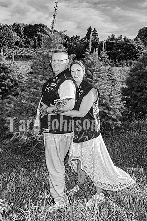 Michael & Brittany - Complete [BW] - TJP (360 of 633)