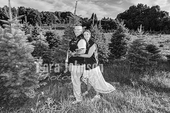 Michael & Brittany - Complete [BW] - TJP (359 of 633)