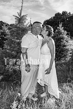 Michael & Brittany - Complete [BW] - TJP (370 of 633)