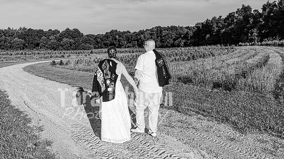 Michael & Brittany - Complete [BW] - TJP (374 of 633)