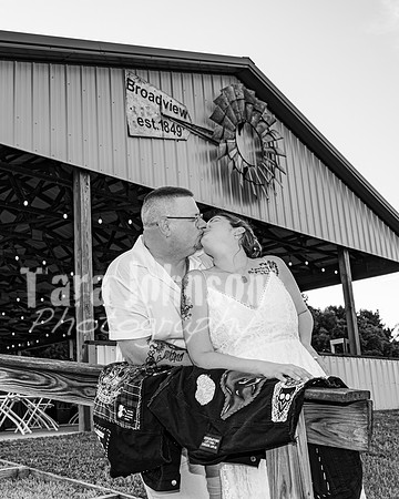 Michael & Brittany - Complete [BW] - TJP (383 of 633)