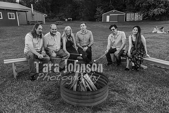 Michael & Brittany - Complete [BW] - TJP (465 of 633)