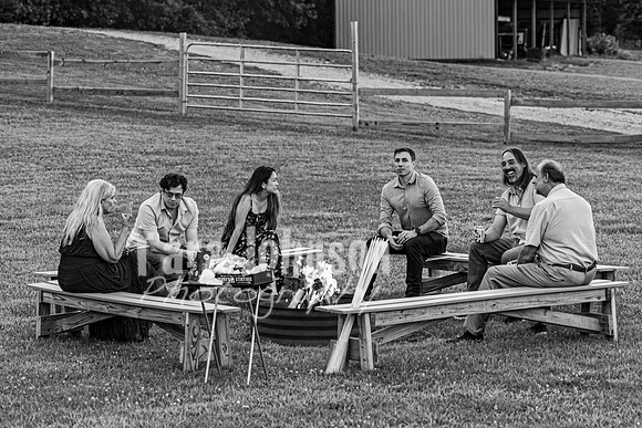 Michael & Brittany - Complete [BW] - TJP (483 of 633)