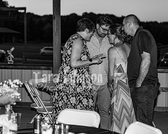Michael & Brittany - Complete [BW] - TJP (524 of 633)