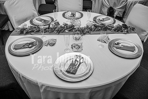 Mitch & Kelly - Highlights - BW - TJP (31 of 95)