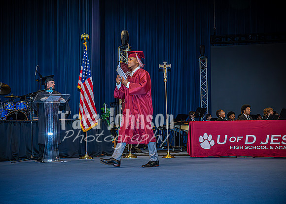 2024 U of D Grad - Banner Exit - TJP (82 of 138)