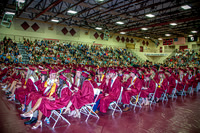 24 MHS Ceremony
