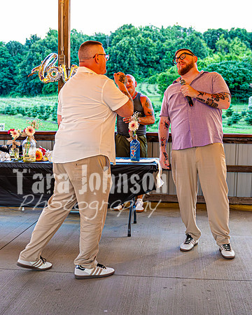 Michael & Brittany - The Highlights - TJP (131 of 162)