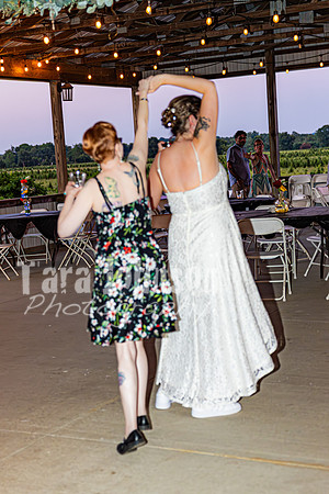 Michael & Brittany - The Highlights - TJP (135 of 162)