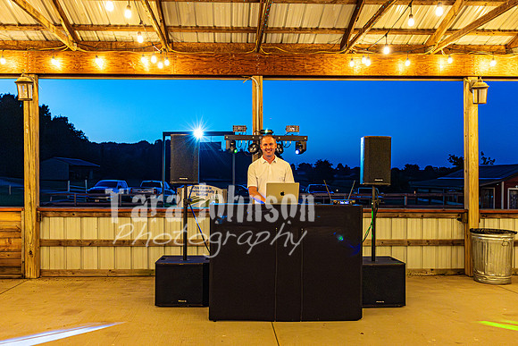 Michael & Brittany - The Highlights - TJP (142 of 162)