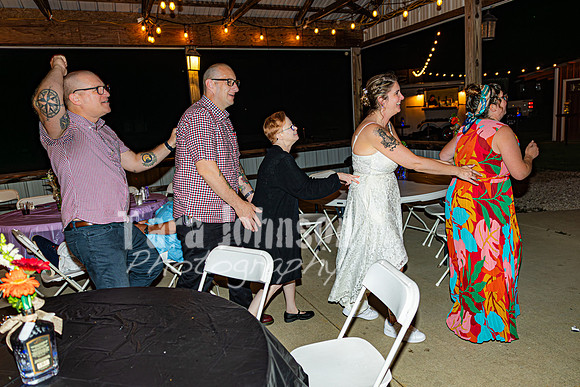 Michael & Brittany - The Highlights - TJP (146 of 162)