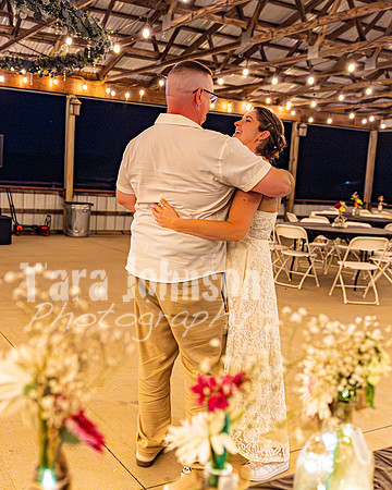 Michael & Brittany - The Highlights - TJP (154 of 162)