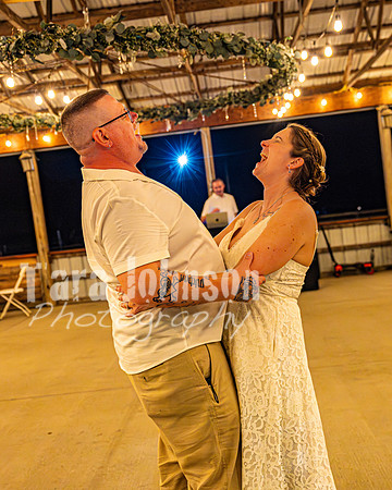 Michael & Brittany - The Highlights - TJP (155 of 162)