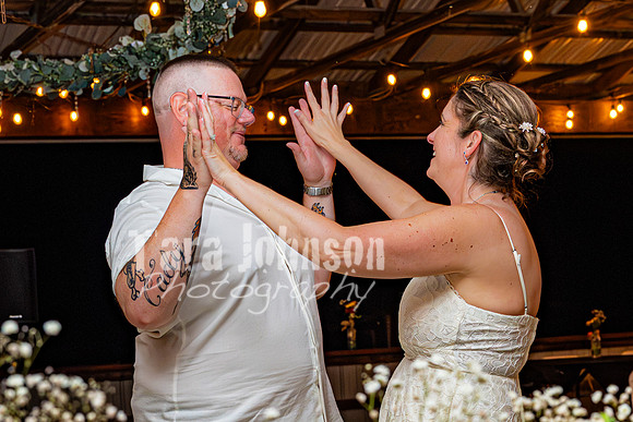 Michael & Brittany - The Highlights - TJP (158 of 162)