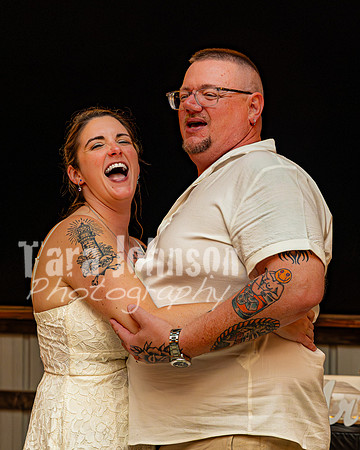 Michael & Brittany - The Highlights - TJP (157 of 162)
