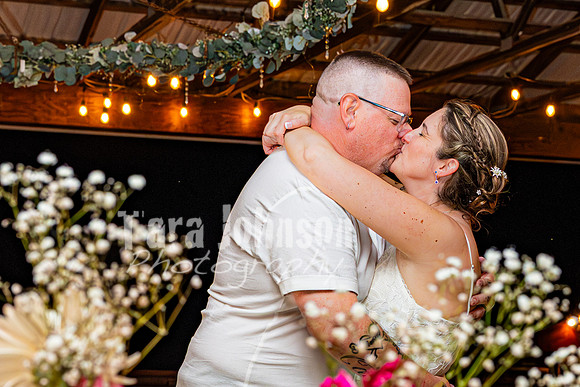 Michael & Brittany - The Highlights - TJP (159 of 162)