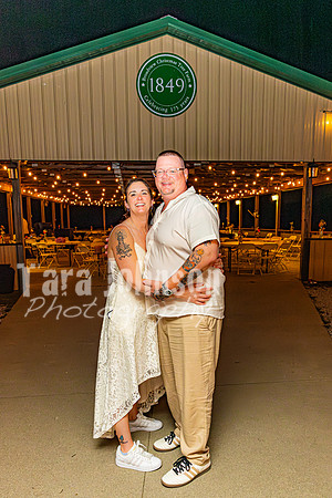 Michael & Brittany - The Highlights - TJP (162 of 162)