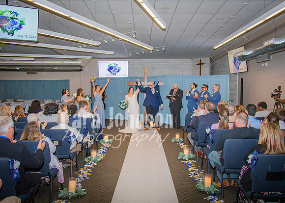 24 M. & K. Eaton Wedding [Ceremony] - DH (86 of 100)