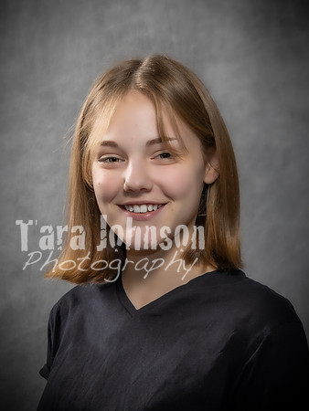 2023 LHS Theatre - Dolly - Headshots - TJP (1 of 4)