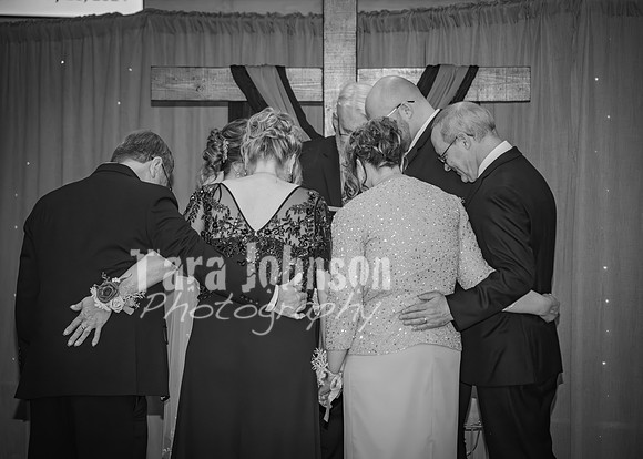 24 M. & K. Eaton Wedding [Full Collection B&W] - DH (153 of 352)