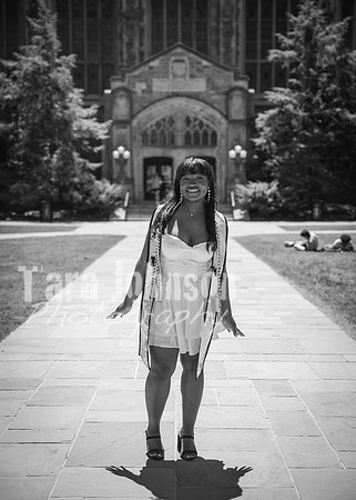 24 A. G. & S. Senior Photos - B&W (72 of 201)