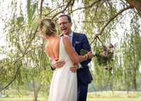 A&S Bride & Groom