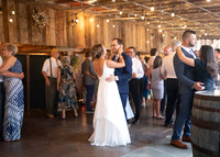 A&S Reception
