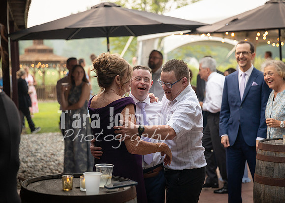 Andy & Stacy C Wedding 26 - Reception (17 of 38)