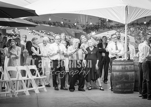 Andy & Stacy C Wedding 26 - Full Collection B&W (187 of 202)
