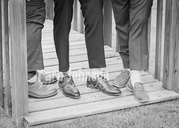 Andy & Stacy C Wedding 26 - Full Collection B&W (180 of 202)