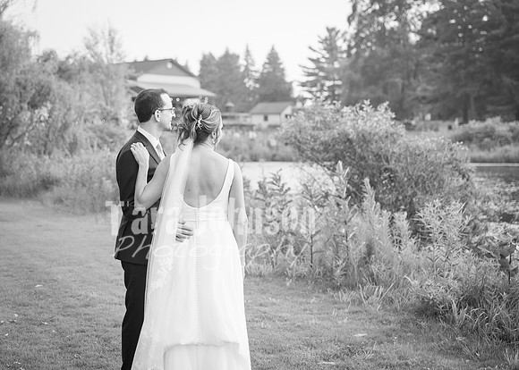 Andy & Stacy C Wedding 26 - Full Collection B&W (172 of 202)