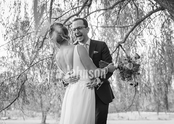 Andy & Stacy C Wedding 26 - Full Collection B&W (176 of 202)