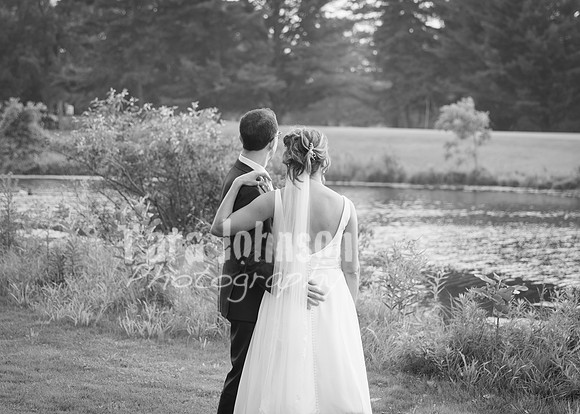 Andy & Stacy C Wedding 26 - Full Collection B&W (173 of 202)