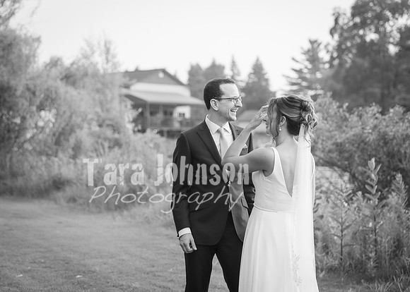 Andy & Stacy C Wedding 26 - Full Collection B&W (170 of 202)