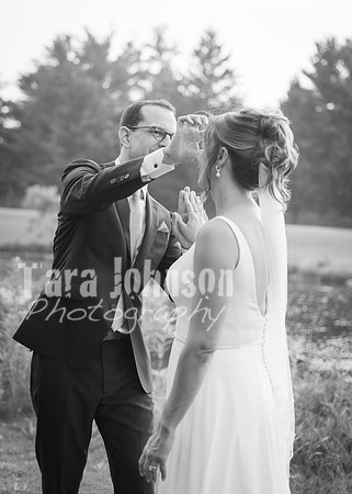 Andy & Stacy C Wedding 26 - Full Collection B&W (169 of 202)
