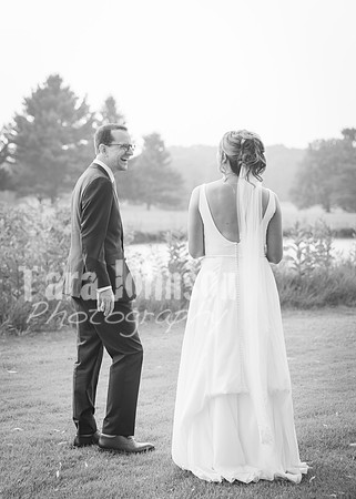 Andy & Stacy C Wedding 26 - Full Collection B&W (163 of 202)