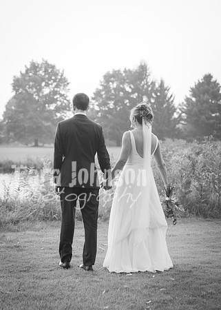 Andy & Stacy C Wedding 26 - Full Collection B&W (165 of 202)