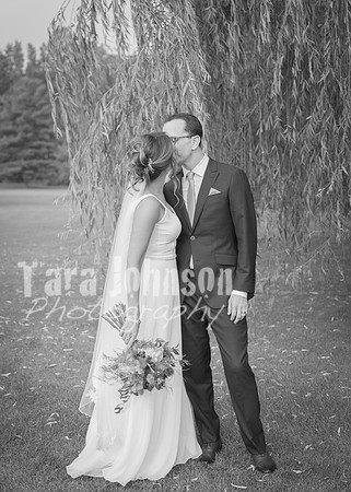 Andy & Stacy C Wedding 26 - Full Collection B&W (162 of 202)