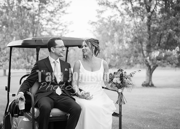 Andy & Stacy C Wedding 26 - Full Collection B&W (160 of 202)