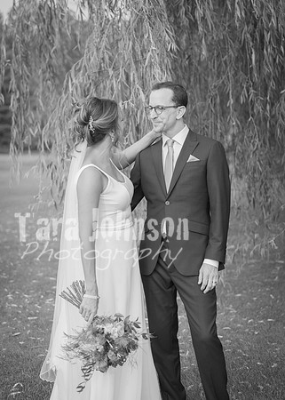 Andy & Stacy C Wedding 26 - Full Collection B&W (161 of 202)