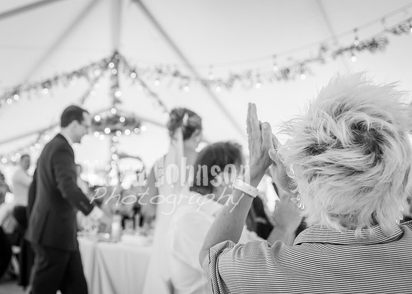 Andy & Stacy C Wedding 26 - Full Collection B&W (134 of 202)