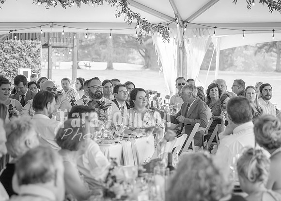 Andy & Stacy C Wedding 26 - Full Collection B&W (139 of 202)